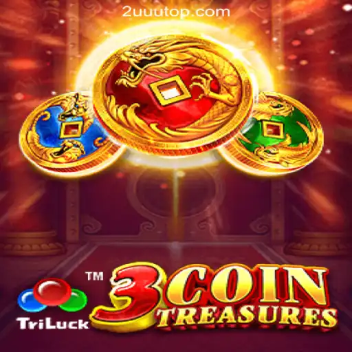 Exploring the Thrilling World of 3CoinTreasures: A Deep Dive into the Game Mechanics