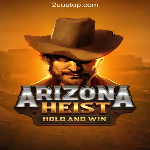 Embark on an ArizonaHeist Adventure at 2UUU Cassino