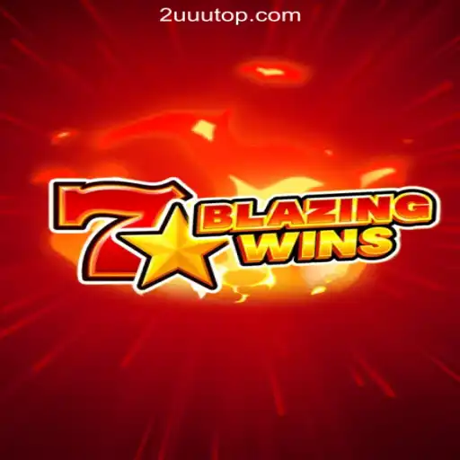 BlazingWins: Unveiling the Thrills of a Casino Game Revolution