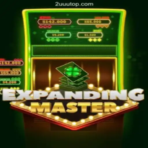 Discover the Thrills of ExpandingMaster: A New Frontier in Casino Gaming