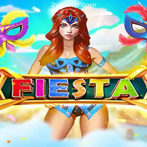 Dive into the Thrills of Fiesta: Your Guide to 2UUU Cassino❤️ Exploda nas Mesas!