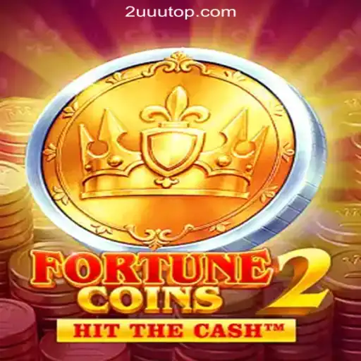 FortuneCoins2: Exploring the Thrills of 2UUU Cassino❤️ Exploda nas Mesas!