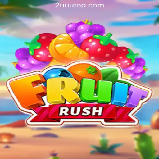 Discover the Excitement of FruitRush: Your Next Gaming Adventure!