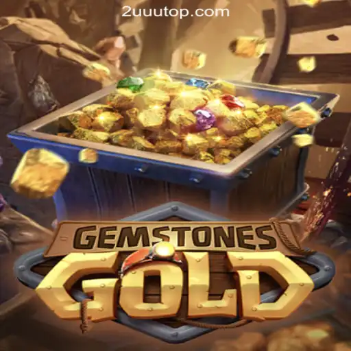 GemstonesGold: Dive into the World of 2UUU Cassino❤️ Exploda nas Mesas!