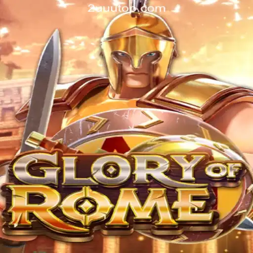 Exploring the Excitement of GloryofRome: A Journey into Casino Battles