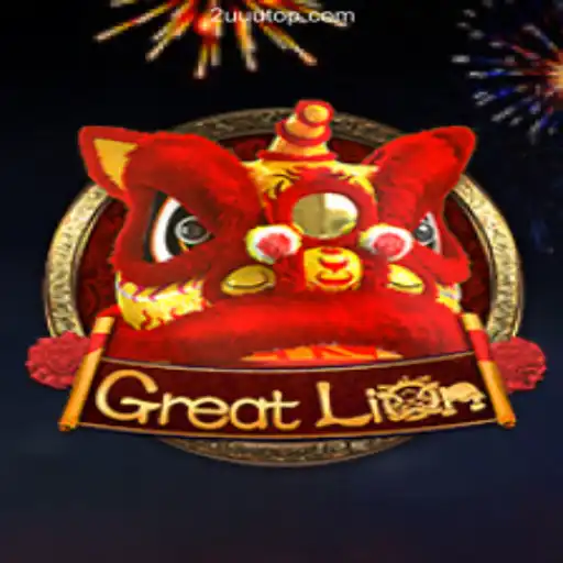 GreatLion: Unleashing the Power of 2UUU Cassino❤️ Exploda nas Mesas!