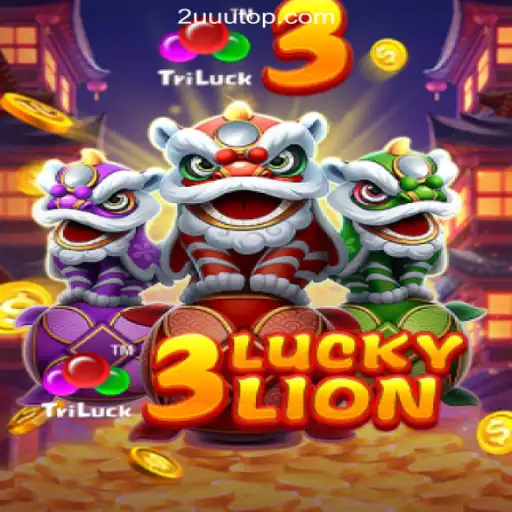 Discover the Thrills of 3LUCKYLION: Dive into the Exciting World of 2UUU Cassino❤️ Exploda nas Mesas!