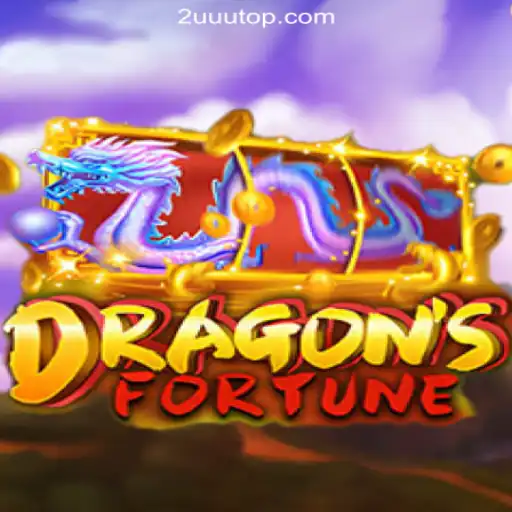 Unveiling DragonFortune: The Ultimate Fusion of Strategy and Luck