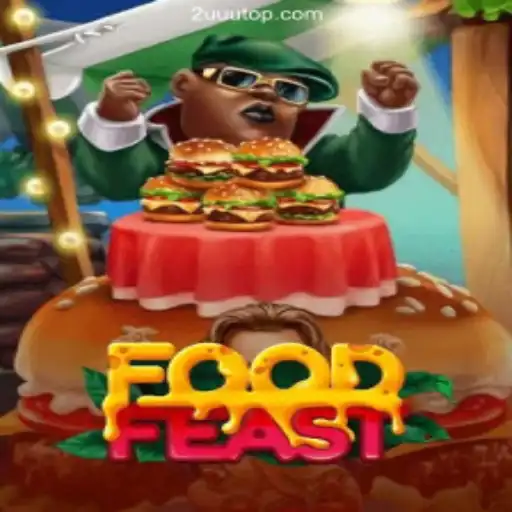 Exploring FoodFeast: Dive into the World of 2UUU Cassino❤️ Exploda nas Mesas!