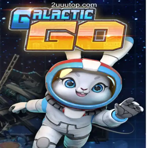 GalacticGO: Discover the Exciting Universe-Inspired Casino Experience