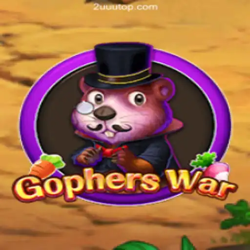 Exploring GophersWar: The New Exciting Board Game