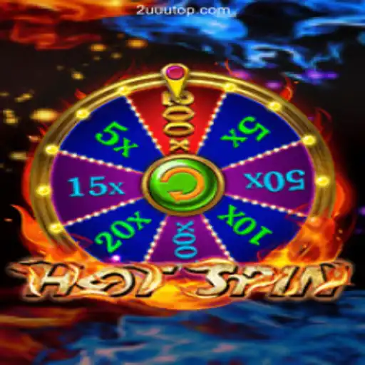 Experience the Thrill of HotSpin: A Dive into the World of Digital Casino Gaming