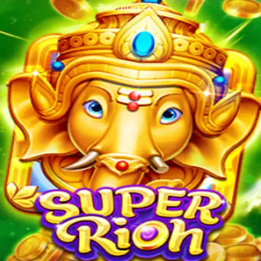 Explore the Thrilling World of SuperRich: Your Ultimate Casino Adventure