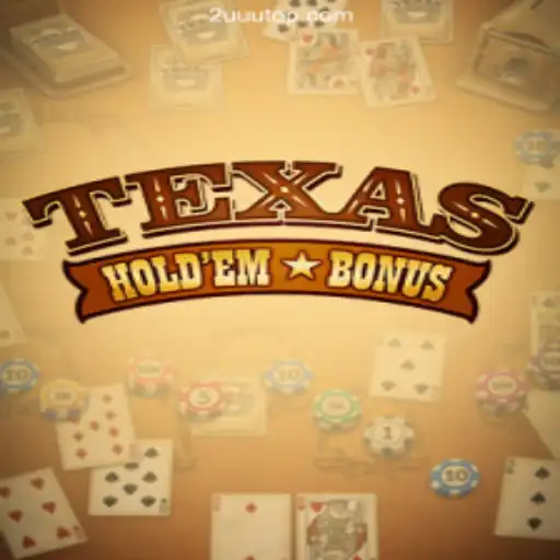Master the Thrills of Texas Hold'em Bonus: Dive into the Excitement of 2UUU Cassino❤️ Exploda nas Mesas
