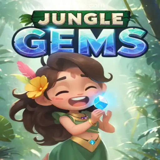 Discover the Wild Adventures of JungleGems Casino Game