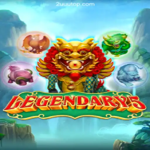 Dive into the World of Legendary5: The Game-Changer in Casino Gaming