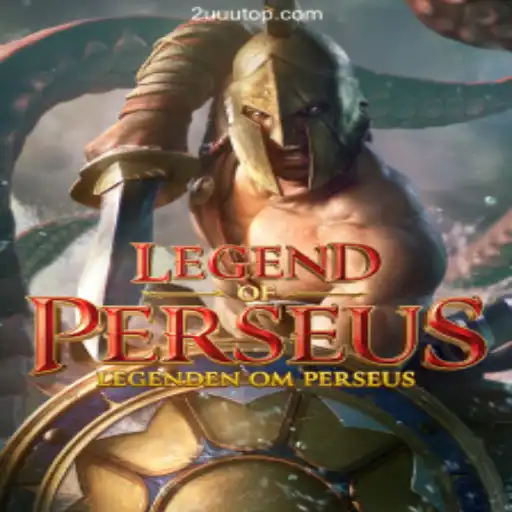 LegendofPerseus: A Thrilling Adventure in the Gaming World