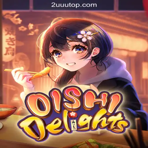 Discover OishiDelights: An Enthralling Casino Experience