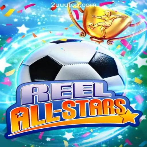 ReelAllStars: Unveiling the Thrill of the Casino Adventure