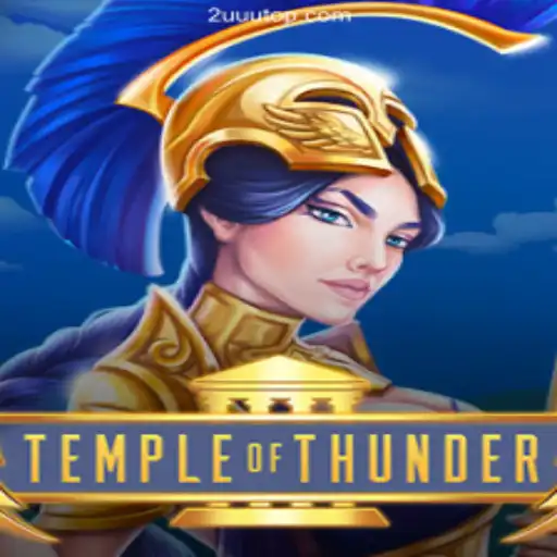 Unveiling the Mystical World of TempleofThunder: An Electrifying Experience