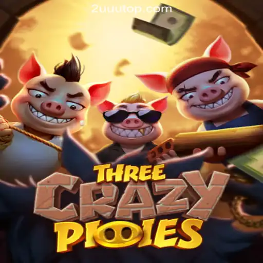 Explore the Thrilling World of ThreeCrazyPiggies: Strategy, Excitement, and Fun