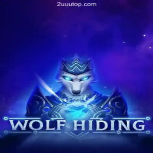 Unleashing the Thrills: Dive into WolfHiding with a 2UUU Cassino Twist